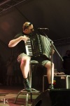 Divokej Bill a Poletíme? naplnili písecké letní kino k prasknutí