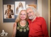 Fotograf Jára Novotný má novou výstavu a knihu. O lidech