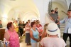 Výstavu fotografií Jazz World Photo můžete nyní zhlédnout v Třeboni