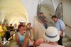 Výstavu fotografií Jazz World Photo můžete nyní zhlédnout v Třeboni