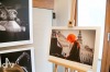 Výstavu fotografií Jazz World Photo můžete nyní zhlédnout v Třeboni