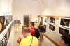 Výstavu fotografií Jazz World Photo můžete nyní zhlédnout v Třeboni
