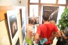Výstavu fotografií Jazz World Photo můžete nyní zhlédnout v Třeboni
