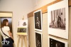 Výstavu fotografií Jazz World Photo můžete nyní zhlédnout v Třeboni