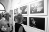 Výstavu fotografií Jazz World Photo můžete nyní zhlédnout v Třeboni