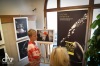 Výstavu fotografií Jazz World Photo můžete nyní zhlédnout v Třeboni