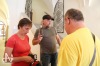 Výstavu fotografií Jazz World Photo můžete nyní zhlédnout v Třeboni