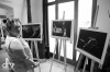 Výstavu fotografií Jazz World Photo můžete nyní zhlédnout v Třeboni