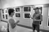 Výstavu fotografií Jazz World Photo můžete nyní zhlédnout v Třeboni