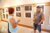 Výstavu fotografií Jazz World Photo můžete nyní zhlédnout v Třeboni