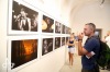 Výstavu fotografií Jazz World Photo můžete nyní zhlédnout v Třeboni