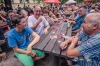 Malagelo, Aranka i Na kolena u Slávie