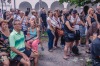 Malagelo, Aranka i Na kolena u Slávie