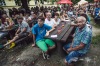 Malagelo, Aranka i Na kolena u Slávie