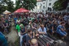 Malagelo, Aranka i Na kolena u Slávie