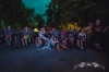 Malagelo, Aranka i Na kolena u Slávie