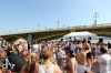 Sziget festival zahájili Dubioza Kolektiv, Billy Talent a Pink