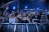Sziget festival: Cullum skákal z piána, Odell mezi lidi a Wiz Khalifa dával kouř