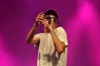 Sziget festival: Cullum skákal z piána, Odell mezi lidi a Wiz Khalifa dával kouř