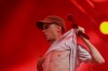 Sziget festival: Cullum skákal z piána, Odell mezi lidi a Wiz Khalifa dával kouř