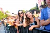 Sziget festival: Cullum skákal z piána, Odell mezi lidi a Wiz Khalifa dával kouř