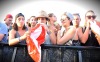 Sziget festival: Cullum skákal z piána, Odell mezi lidi a Wiz Khalifa dával kouř
