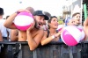 Sziget festival: Cullum skákal z piána, Odell mezi lidi a Wiz Khalifa dával kouř