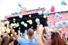 Sziget festival: Cullum skákal z piána, Odell mezi lidi a Wiz Khalifa dával kouř