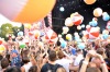 Sziget festival: Cullum skákal z piána, Odell mezi lidi a Wiz Khalifa dával kouř
