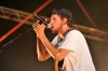 Sziget festival: Cullum skákal z piána, Odell mezi lidi a Wiz Khalifa dával kouř