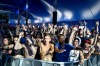 Sziget festival: Cullum skákal z piána, Odell mezi lidi a Wiz Khalifa dával kouř