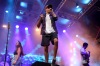 Sziget festival: Cullum skákal z piána, Odell mezi lidi a Wiz Khalifa dával kouř