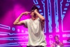 Sziget festival: Cullum skákal z piána, Odell mezi lidi a Wiz Khalifa dával kouř