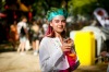 Sziget festival: Cullum skákal z piána, Odell mezi lidi a Wiz Khalifa dával kouř