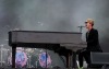 Sziget festival: Cullum skákal z piána, Odell mezi lidi a Wiz Khalifa dával kouř