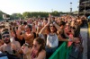 Sziget festival: Cullum skákal z piána, Odell mezi lidi a Wiz Khalifa dával kouř