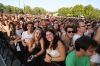 Sziget festival: Cullum skákal z piána, Odell mezi lidi a Wiz Khalifa dával kouř