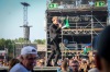 Sziget festival: Cullum skákal z piána, Odell mezi lidi a Wiz Khalifa dával kouř