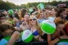 Sziget festival: Cullum skákal z piána, Odell mezi lidi a Wiz Khalifa dával kouř