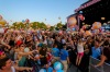 Sziget festival: Cullum skákal z piána, Odell mezi lidi a Wiz Khalifa dával kouř