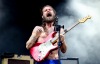 Sziget festival: Cullum skákal z piána, Odell mezi lidi a Wiz Khalifa dával kouř