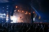 Sziget festival: Cullum skákal z piána, Odell mezi lidi a Wiz Khalifa dával kouř