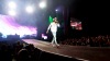 Sziget festival: Cullum skákal z piána, Odell mezi lidi a Wiz Khalifa dával kouř