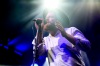 Sziget festival: Cullum skákal z piána, Odell mezi lidi a Wiz Khalifa dával kouř