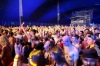 Sziget festival: Cullum skákal z piána, Odell mezi lidi a Wiz Khalifa dával kouř