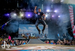 Sziget festival: Zazpívala si Klára Vytisková, energií nešetřili Rudimental, Kasabian ani Shadow
