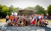 Sziget festival: Zazpívala si Klára Vytisková, energií nešetřili Rudimental, Kasabian ani Shadow