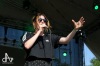 Sziget festival: Zazpívala si Klára Vytisková, energií nešetřili Rudimental, Kasabian ani Shadow