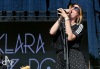 Sziget festival: Zazpívala si Klára Vytisková, energií nešetřili Rudimental, Kasabian ani Shadow