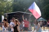 Sziget festival: Zazpívala si Klára Vytisková, energií nešetřili Rudimental, Kasabian ani Shadow